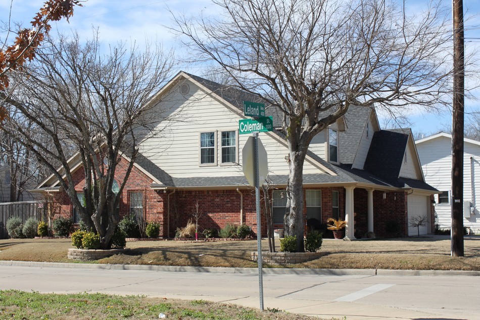 McKinney, TX Vintage homes 084